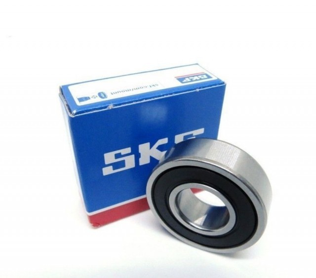 Шариковый подшипник 6201-2RS1/C3